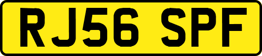 RJ56SPF