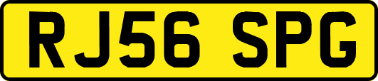 RJ56SPG