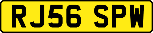 RJ56SPW