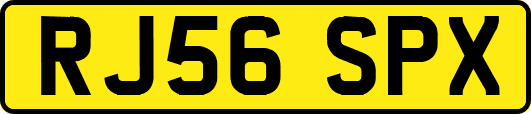 RJ56SPX