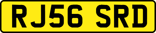 RJ56SRD
