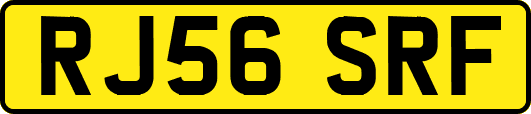 RJ56SRF