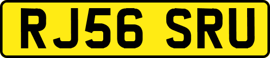 RJ56SRU