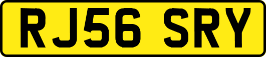 RJ56SRY
