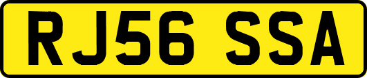 RJ56SSA