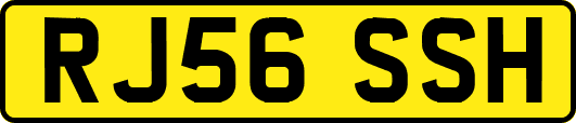 RJ56SSH