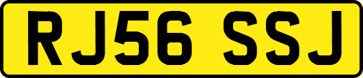 RJ56SSJ