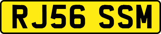 RJ56SSM