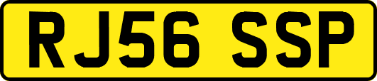 RJ56SSP