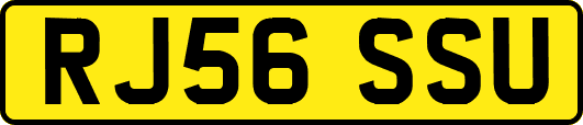 RJ56SSU