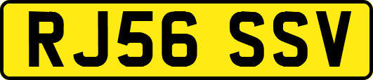 RJ56SSV