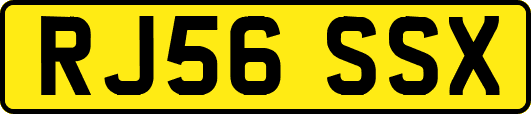 RJ56SSX