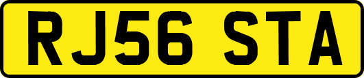 RJ56STA