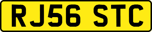 RJ56STC