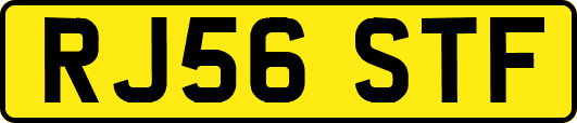 RJ56STF