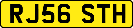 RJ56STH