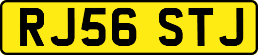 RJ56STJ