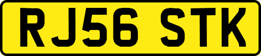 RJ56STK