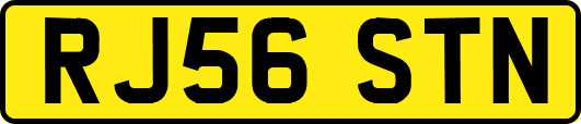 RJ56STN