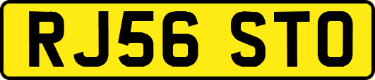 RJ56STO
