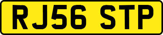 RJ56STP