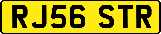 RJ56STR