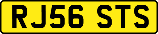 RJ56STS
