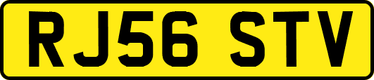 RJ56STV