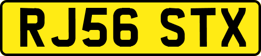 RJ56STX
