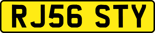RJ56STY