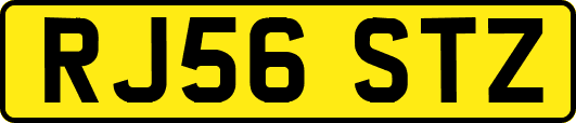 RJ56STZ