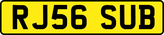 RJ56SUB