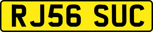 RJ56SUC