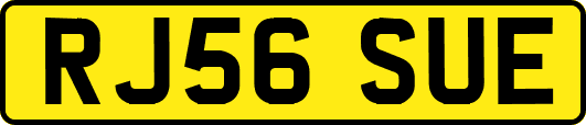 RJ56SUE