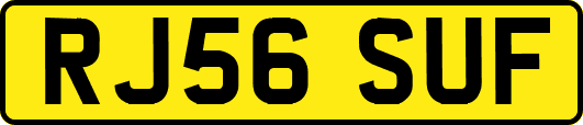 RJ56SUF