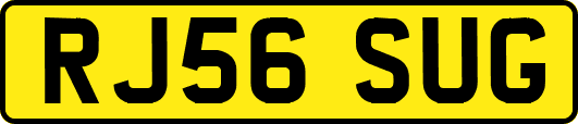 RJ56SUG