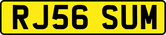 RJ56SUM