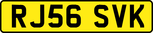 RJ56SVK