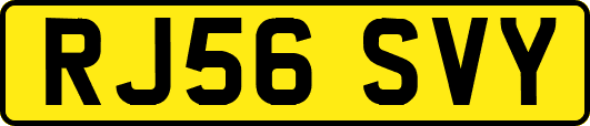 RJ56SVY