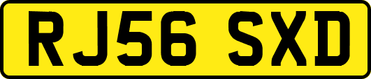 RJ56SXD