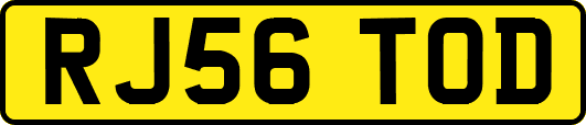 RJ56TOD