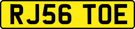 RJ56TOE