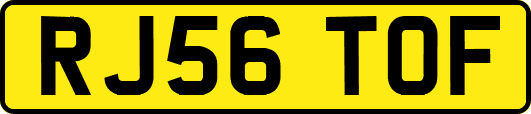 RJ56TOF