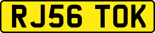 RJ56TOK