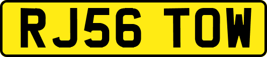 RJ56TOW