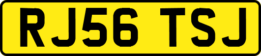 RJ56TSJ