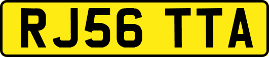 RJ56TTA
