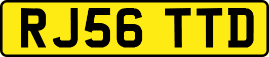 RJ56TTD