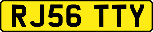 RJ56TTY