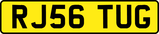RJ56TUG